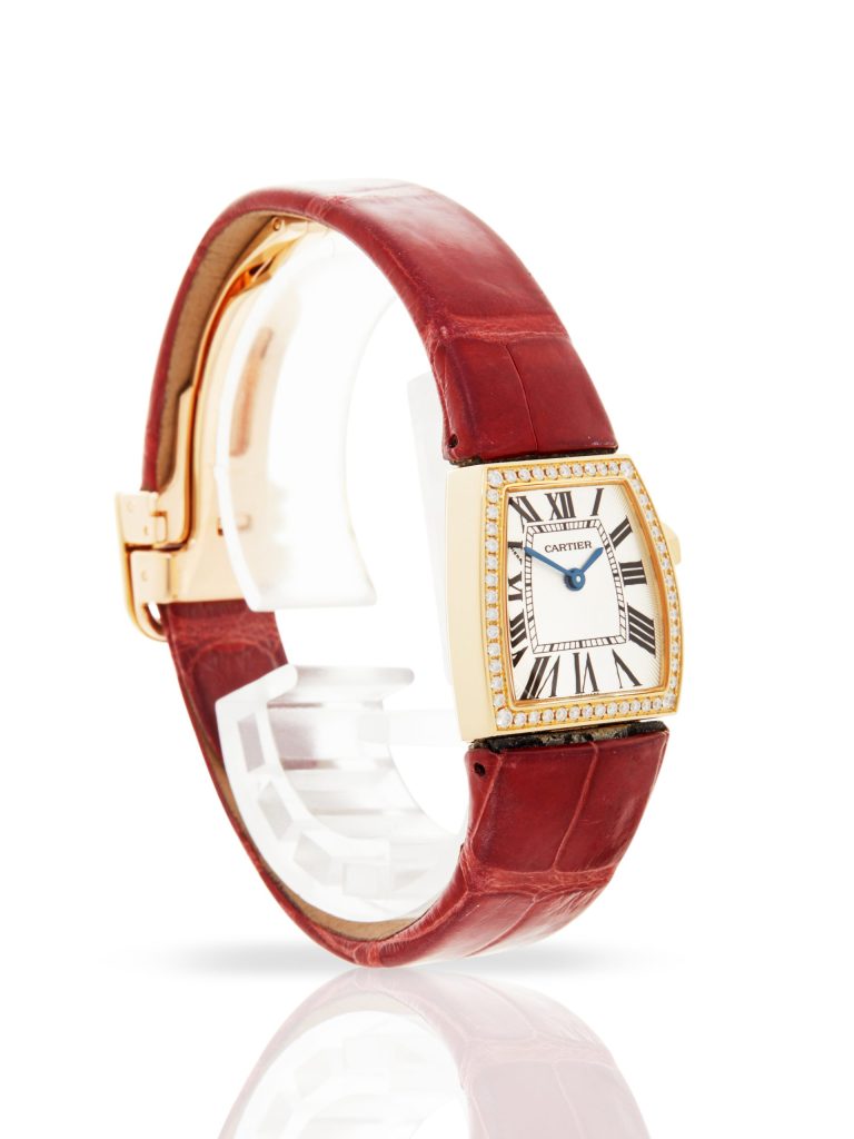 Cartier La Dona de Cartier 2903 - image 1