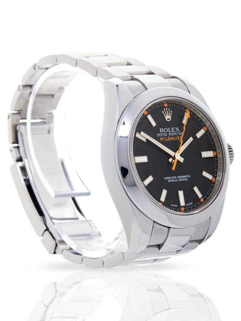 Rolex Milgauss 116400 - image 1