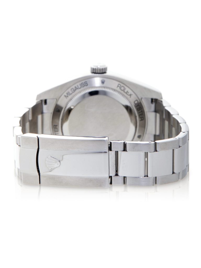 Rolex Milgauss 116400 - image 3