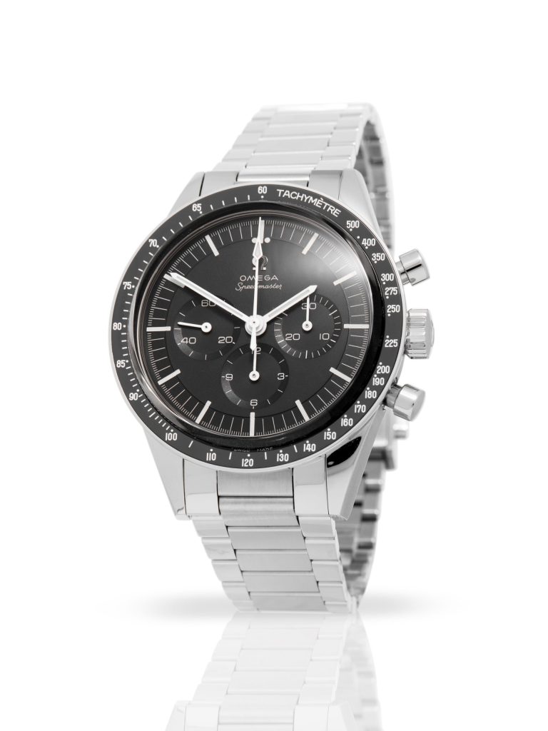 Omega Speedmaster 311.30.40.30.01.001 'Ed White'