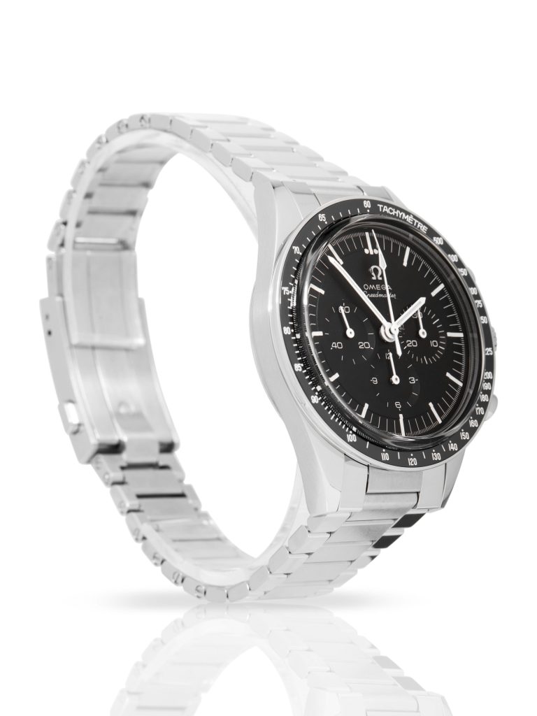 Omega Speedmaster 311.30.40.30.01.001 'Ed White' - image 1