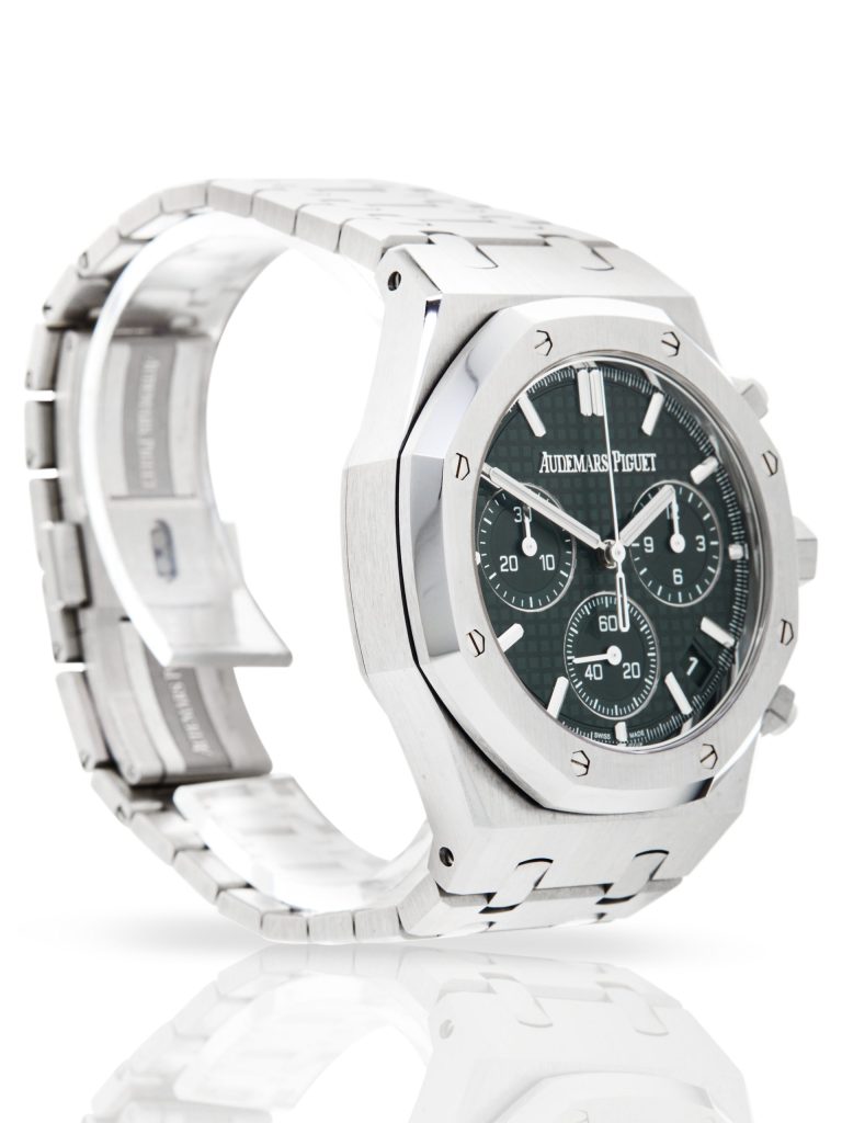 Audemars Piguet Royal Oak Chrono 26240ST.OO.1320ST.04 - image 1