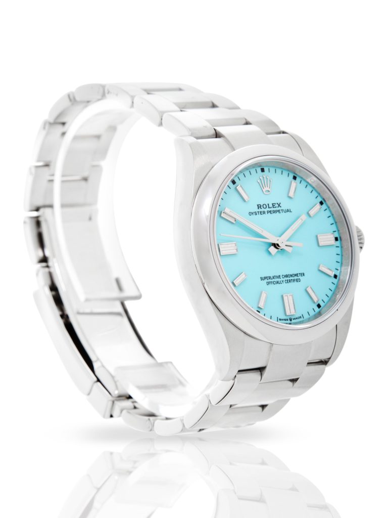 Rolex Oyster Perpetual 36 126000 - image 1