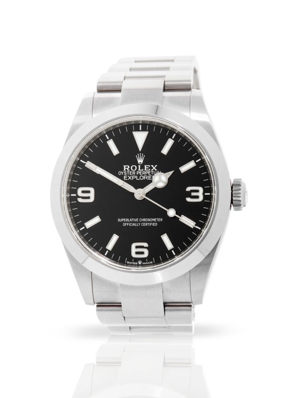 Rolex Explorer 224270