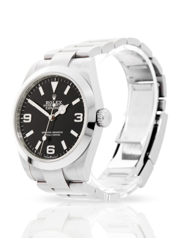 Rolex Explorer 224270