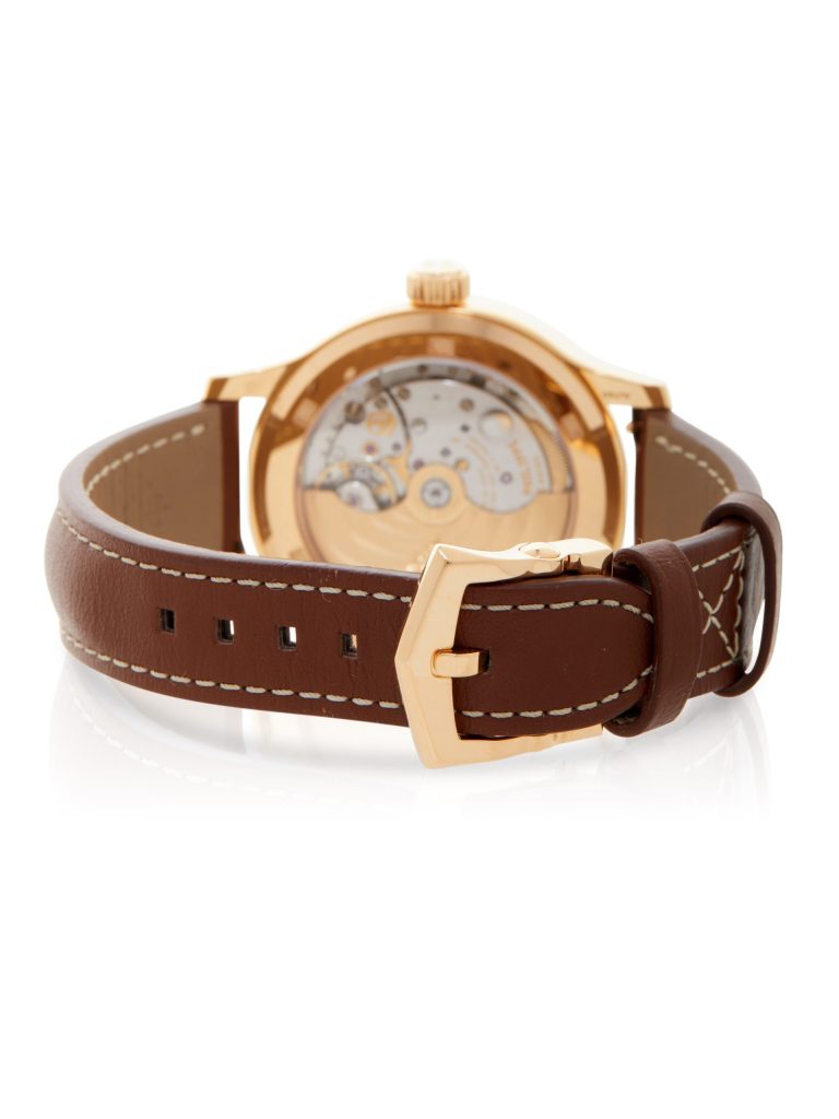 Patek Philippe Calatrava Pilot Travel Time 7234R-001 - image 3