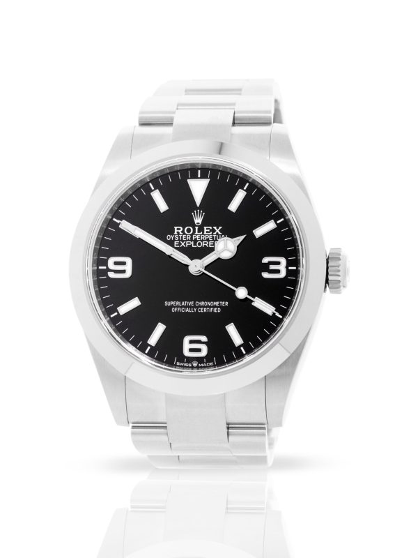 Rolex Explorer 224270