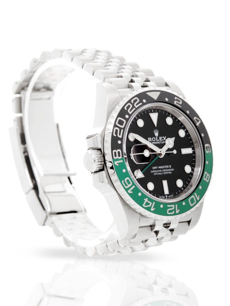 Rolex GMT-Master II 126720VTNR 'Sprite' - image 1