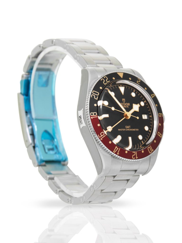 2024 Tudor Black Bay 58 GMT 7939G1A0NRU - image 1