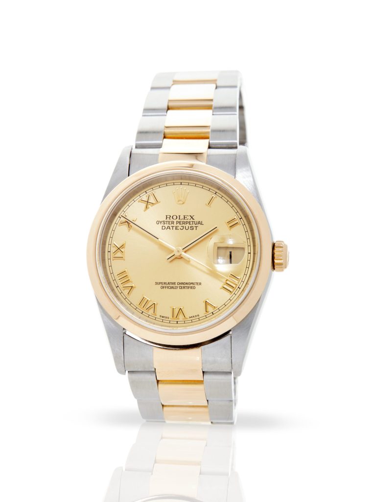 Rolex Datejust 36 16203