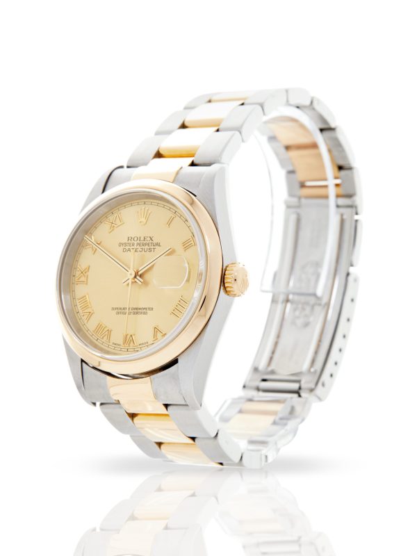 Rolex Datejust 36 16203