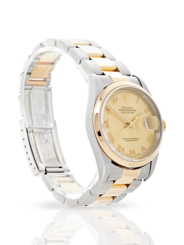 Rolex Datejust 36 16203 - image 1