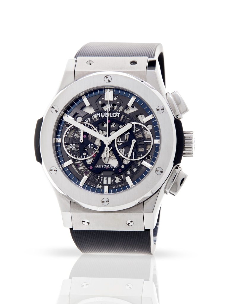 Hublot Classic Fusion Aerofusion 525.NX.0170.RX