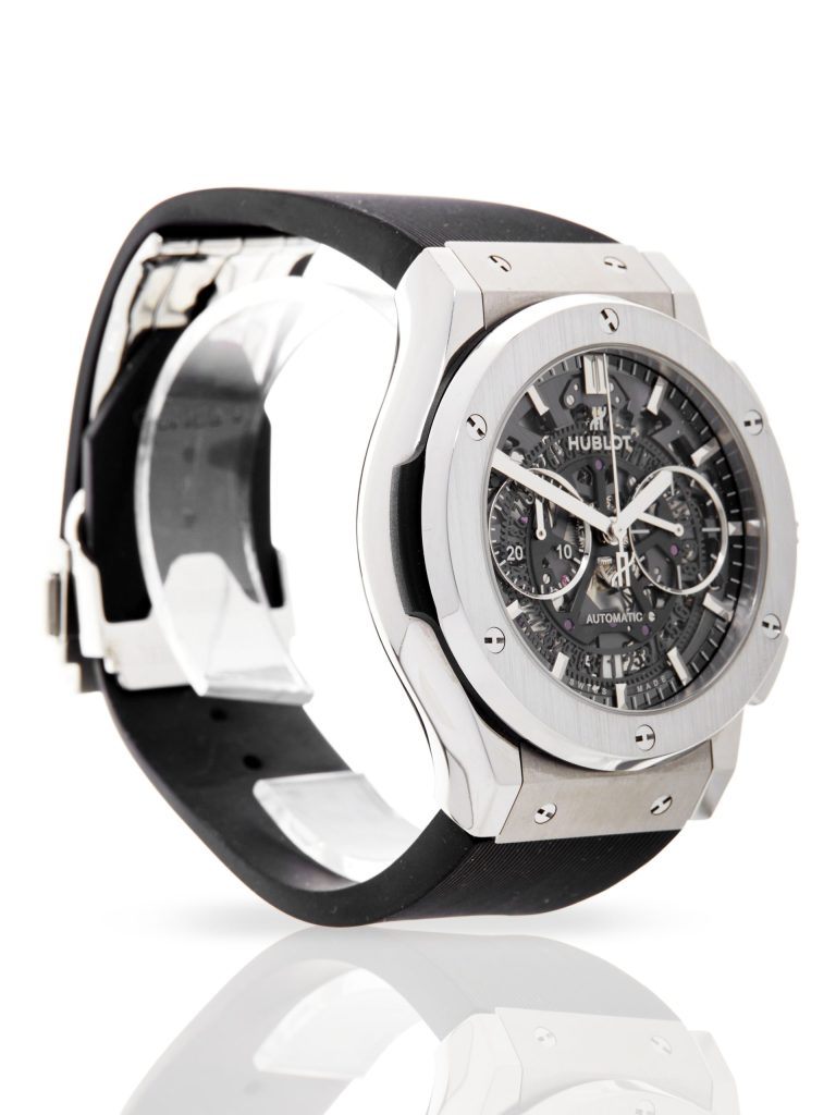 Hublot Classic Fusion Aerofusion 525.NX.0170.RX - image 1