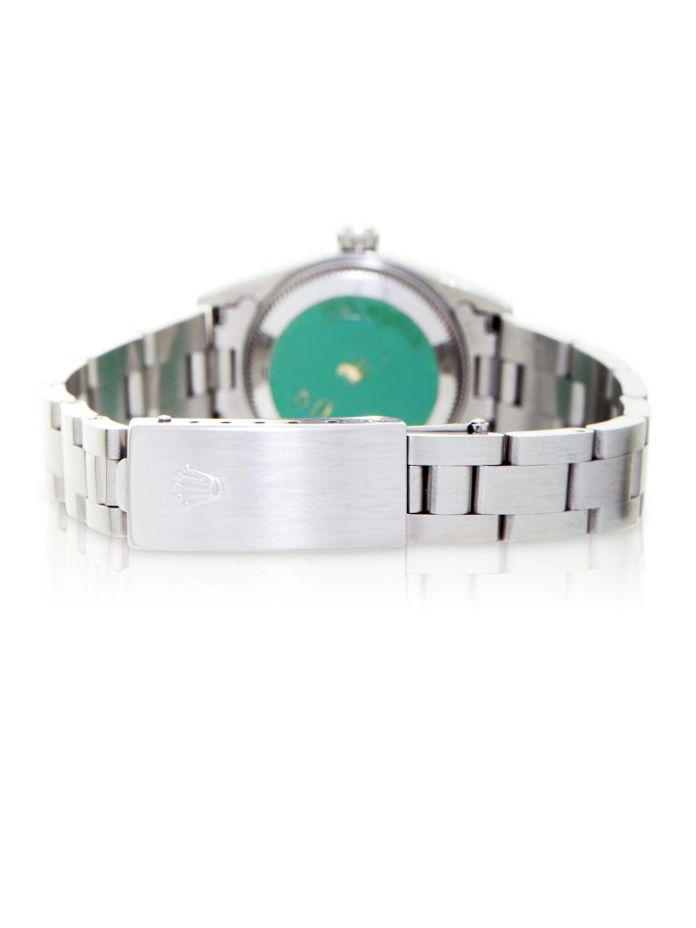 Rolex Oyster Perpetual 26 76030 - image 3