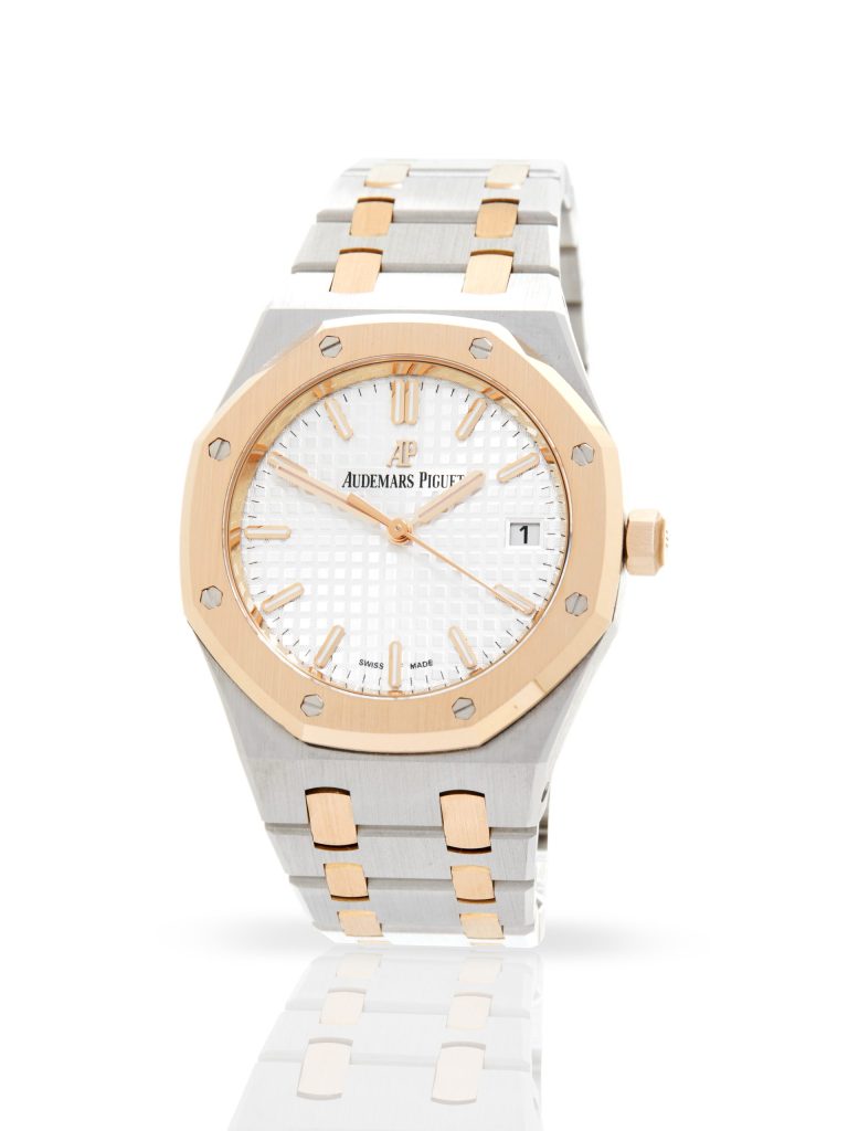 Audemars Piguet Royal Oak 77350SR.OO.1261SR.01