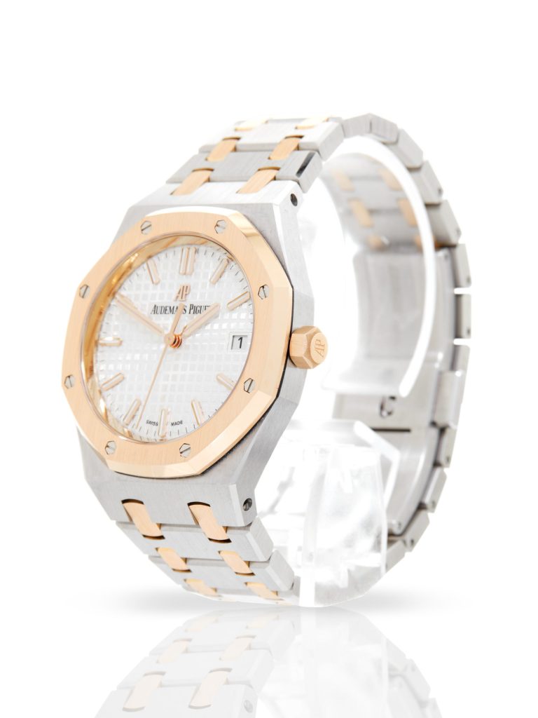 Audemars Piguet Royal Oak 77350SR.OO.1261SR.01 - image 0