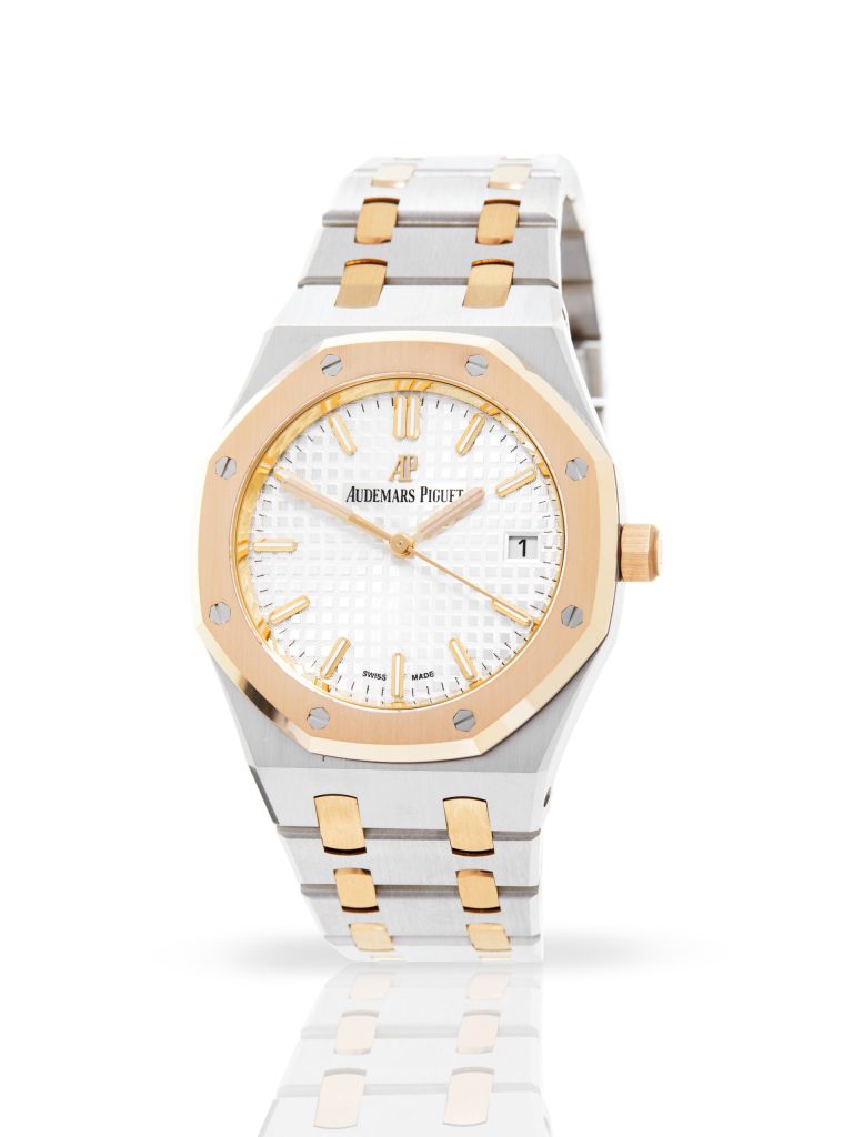 Audemars Piguet Royal Oak 77350SR.OO.1261SR.01