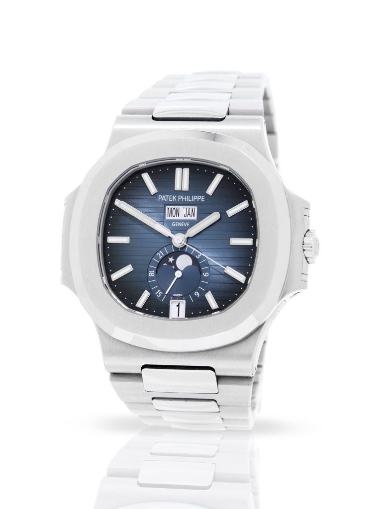 Patek Philippe Nautilus 5726/1A-014