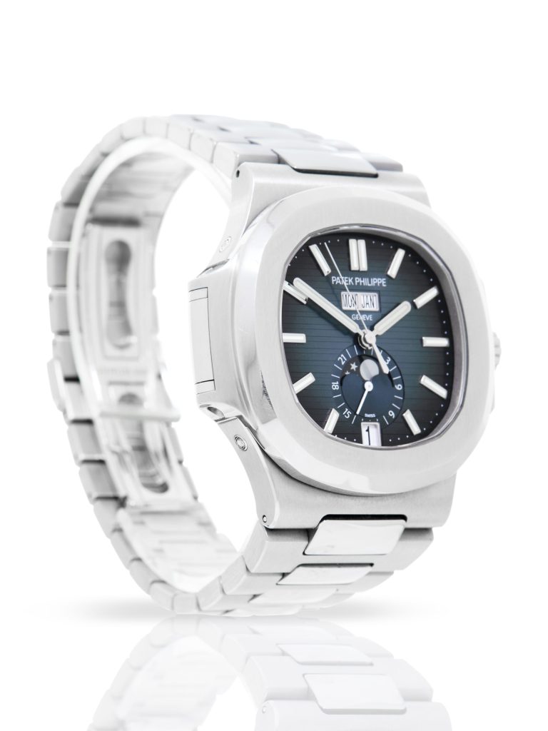 Patek Philippe Nautilus 5726/1A-014 - image 1