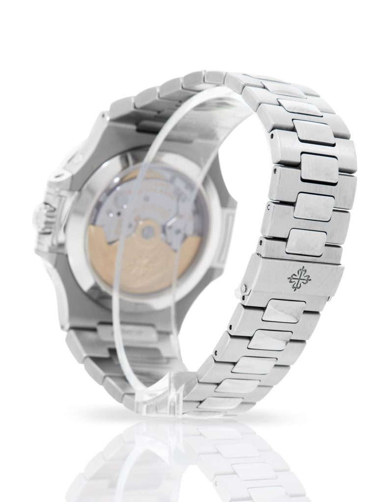 Patek Philippe Nautilus 5726/1A-014 - image 2