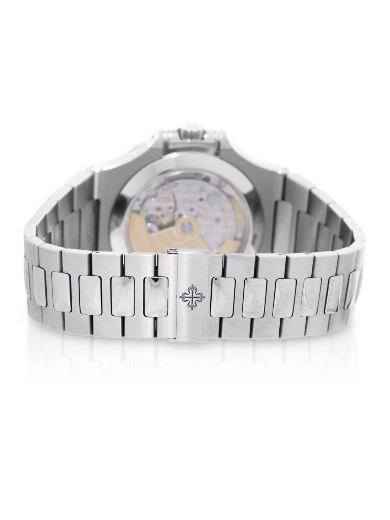 Patek Philippe Nautilus 5726/1A-014 - image 3