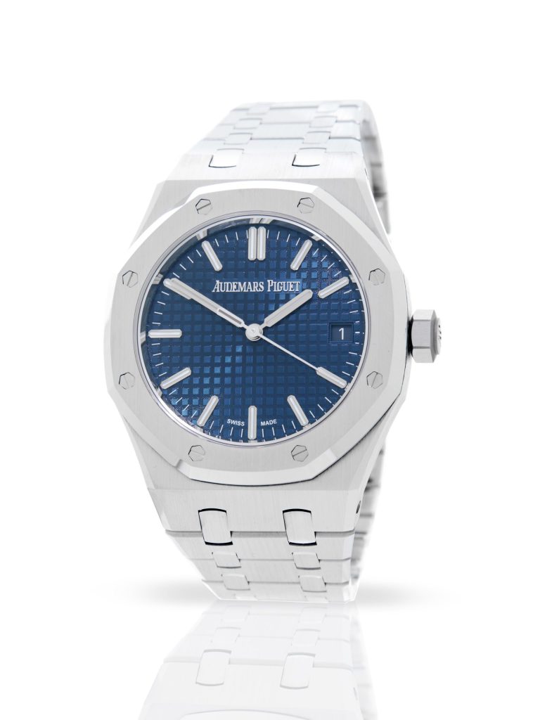 Audemars Piguet Royal Oak 15550ST.OO.1356ST.06