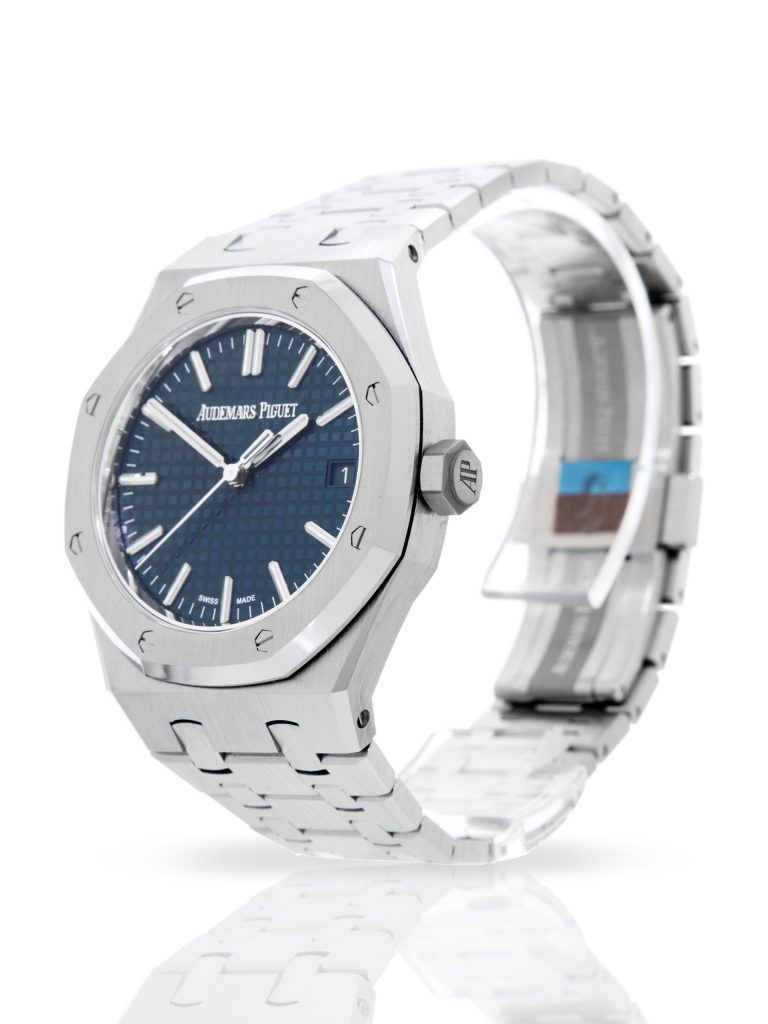 Audemars Piguet Royal Oak 15550ST.OO.1356ST.06 - image 0