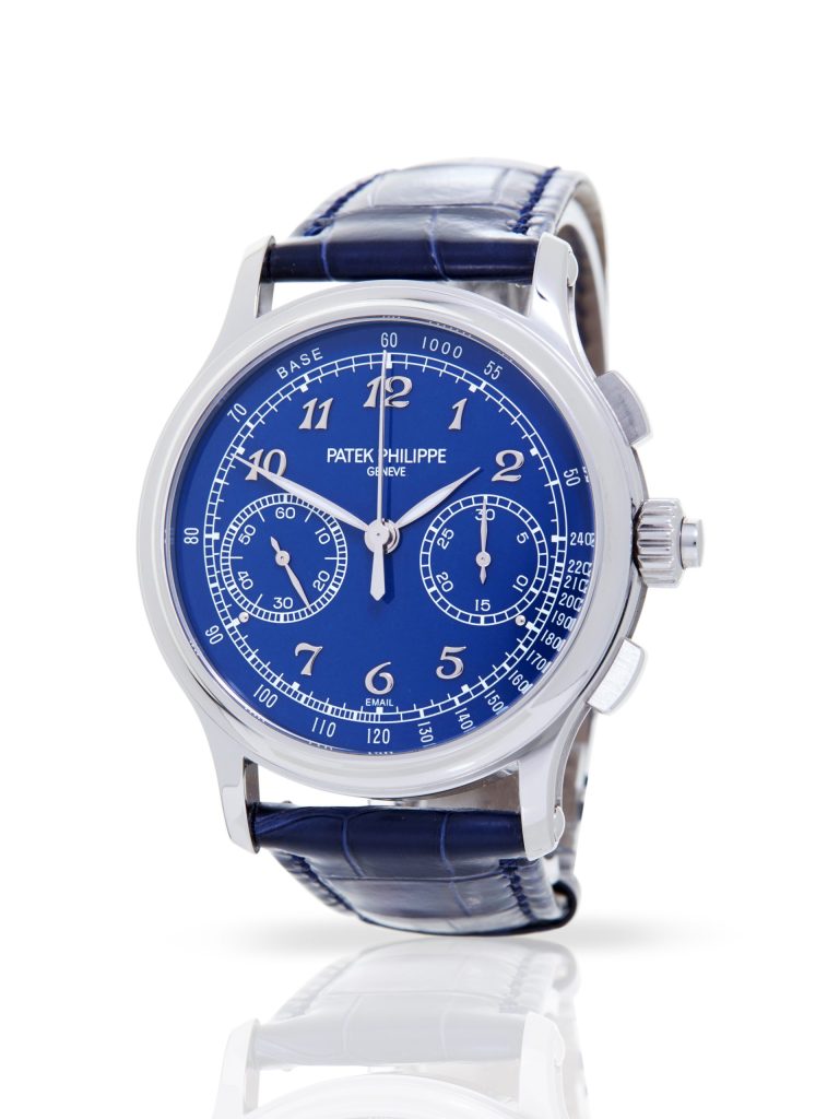 Patek Philippe Grand Complications 5370P-011