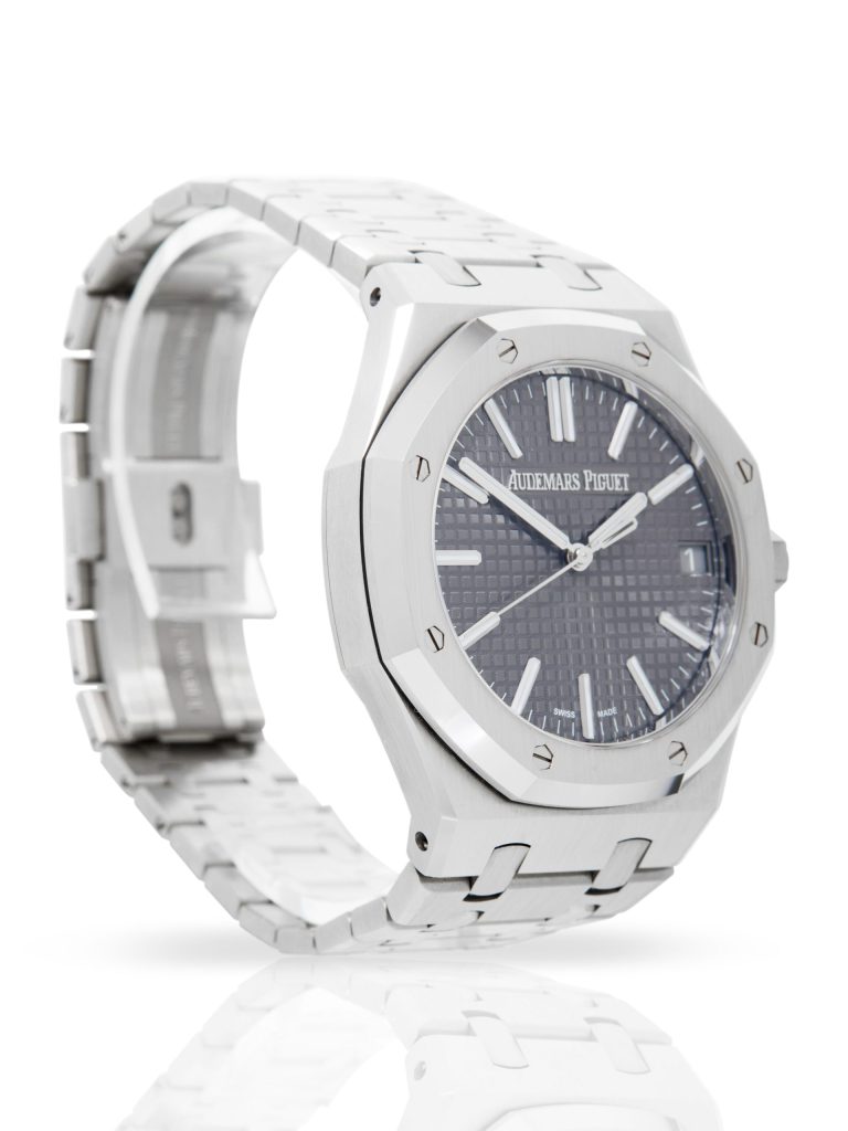 Audemars Piguet Royal Oak 15510ST.OO.1320ST.10 - image 1