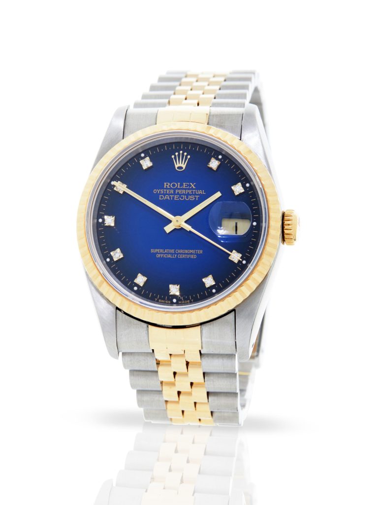 Rolex Datejust 36 16233