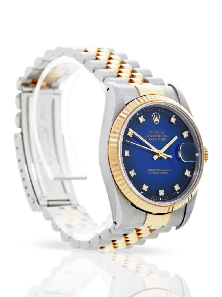 Rolex Datejust 36 16233 - image 1