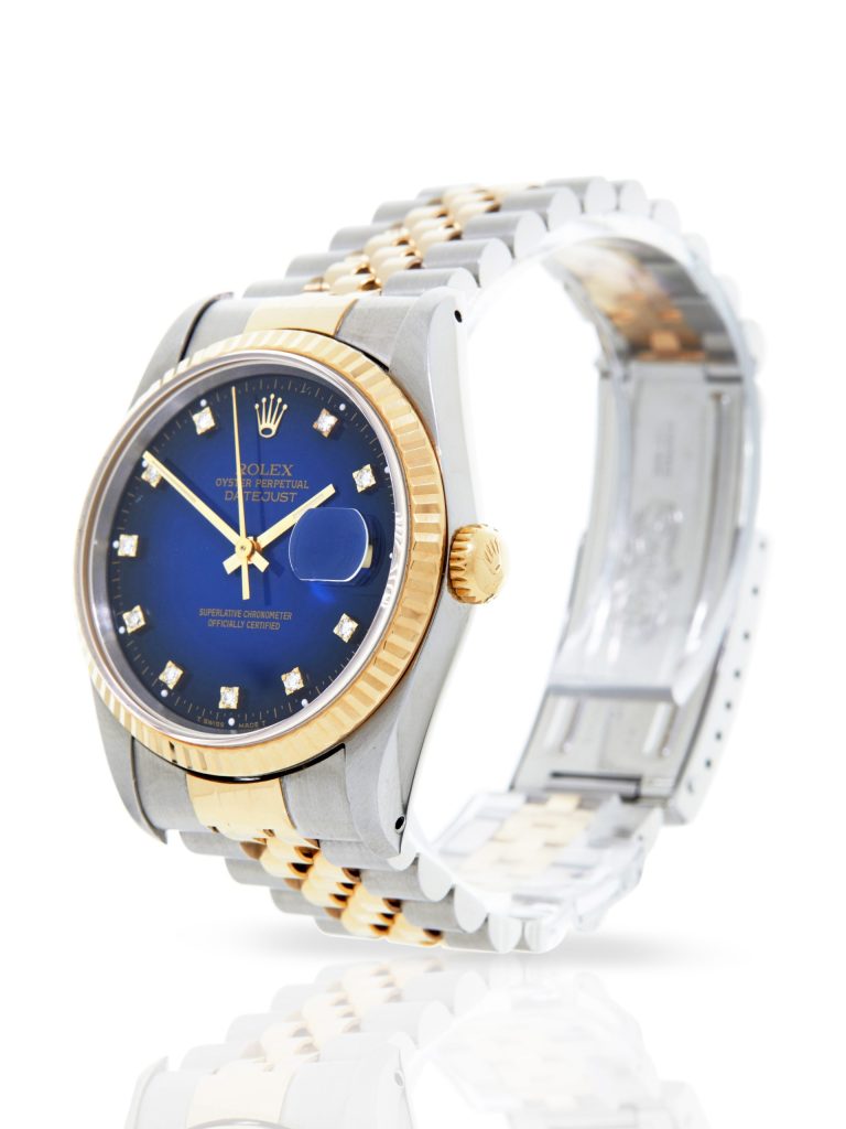 Rolex Datejust 36 16233 - image 0