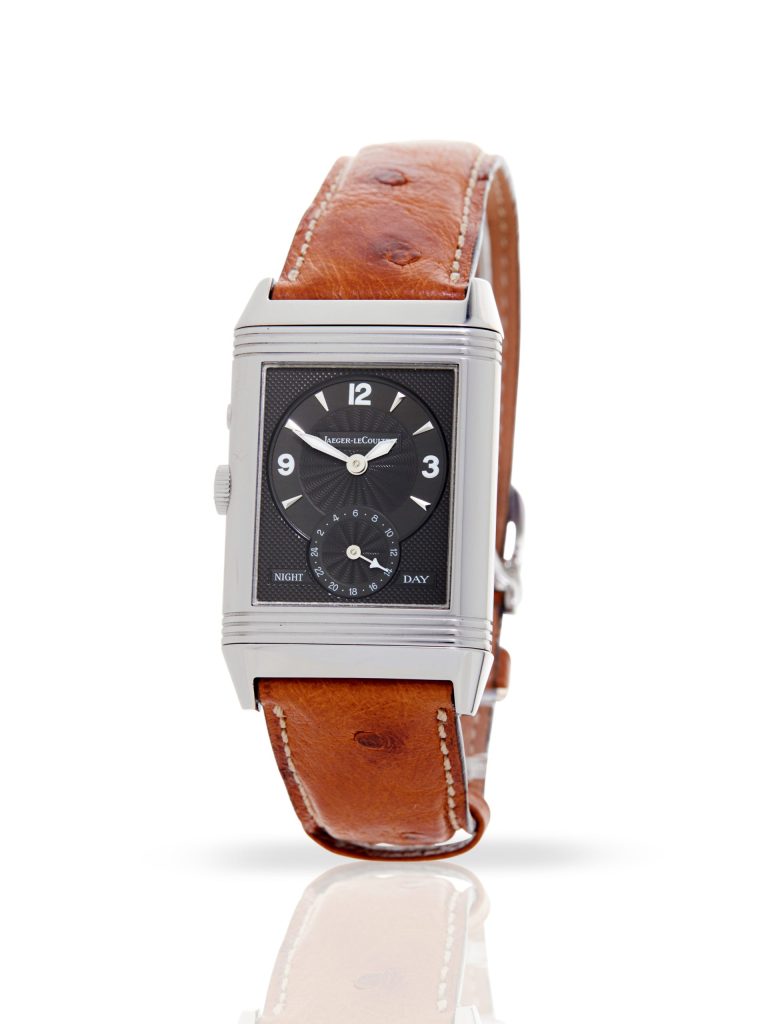 Jaeger-LeCoultre Reverso Duoface 270.8.54 - image 0