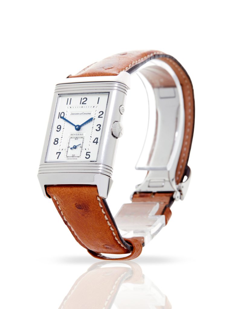 Jaeger-LeCoultre Reverso Duoface 270.8.54 - image 1