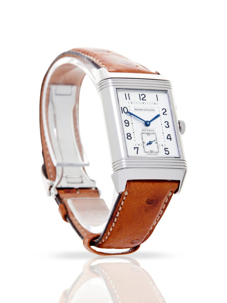 Jaeger-LeCoultre Reverso Duoface 270.8.54 - image 2