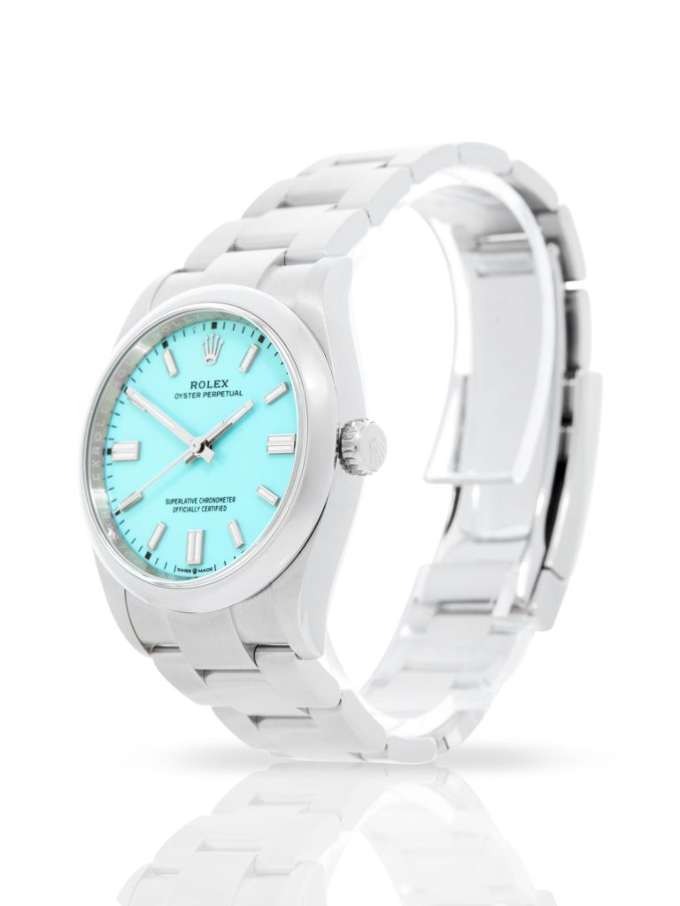 Rolex Oyster Perpetual 36 126000 - image 0