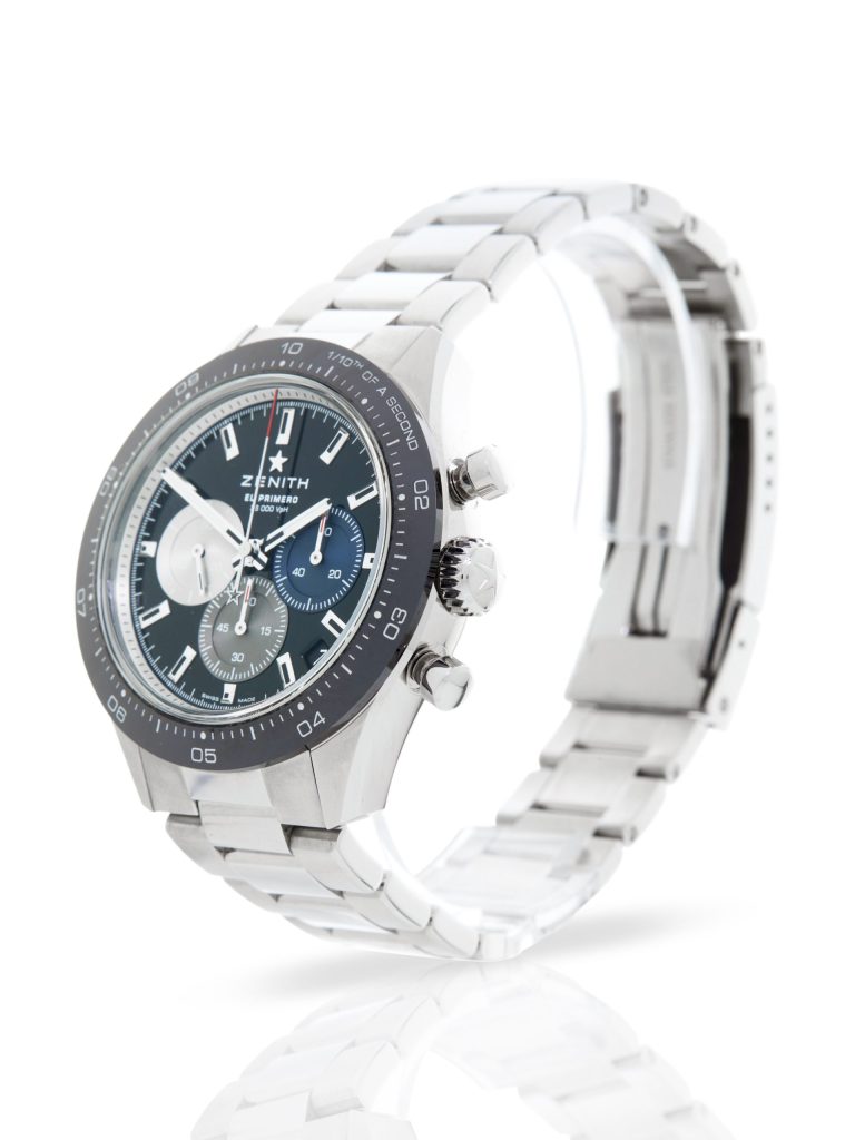 Zenith Chronomaster Sport 03.3100.3600/21.M3100 - image 0