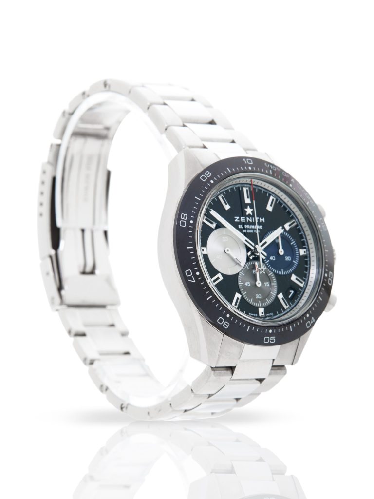 Zenith Chronomaster Sport 03.3100.3600/21.M3100 - image 1