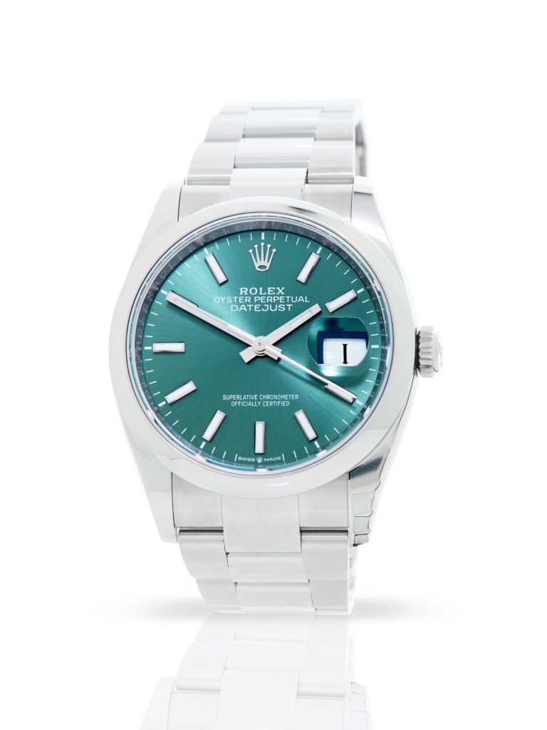 Rolex Datejust 36 126200