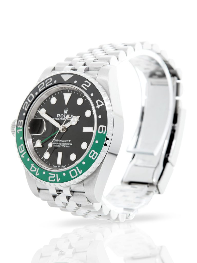 Rolex GMT-Master II 126720VTNR 'Sprite' - image 0