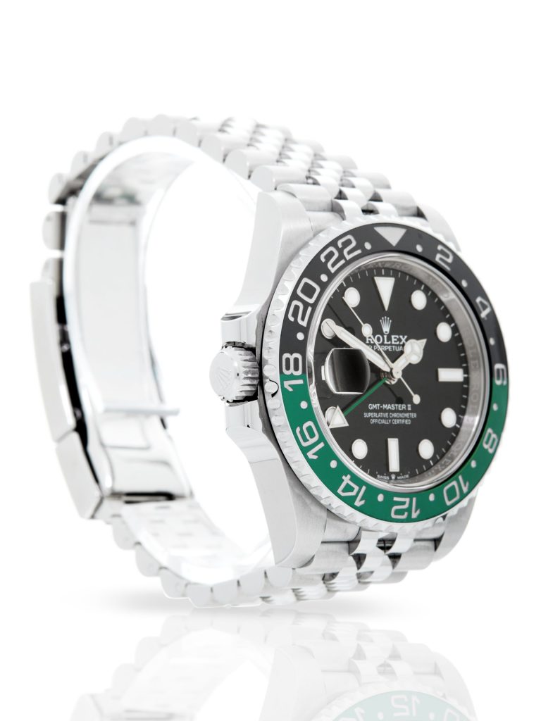 Rolex GMT-Master II 126720VTNR 'Sprite' - image 1